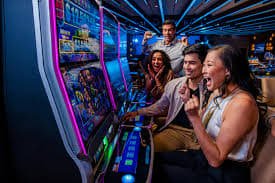 Traditional classic slot page on bd bet apk viewed on a Bangladesh mobile device