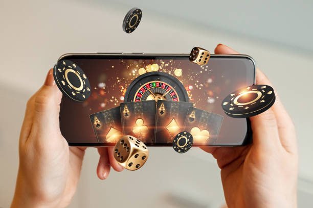 Virtual racing guide on bd bet apk for Bangladesh mobile entertainment users