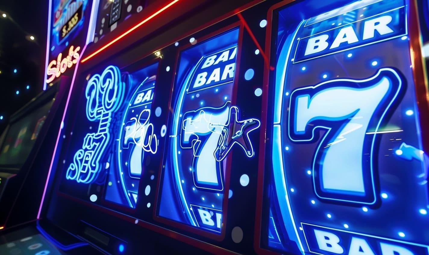 Classic slot games section on bd bet apk designed for Bangladesh mobile users